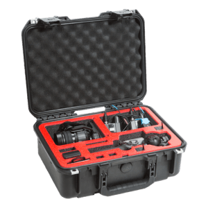 SKB iSeries Waterproof DJI OSMO Case