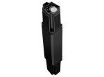 Evolve 50 or 30M Short pole Black - front view
