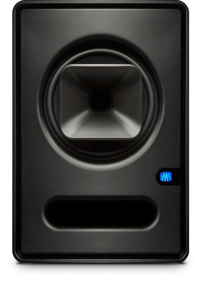 PreSonus Sceptre S6 Two-Way CoActual Studio Monitor (Each)