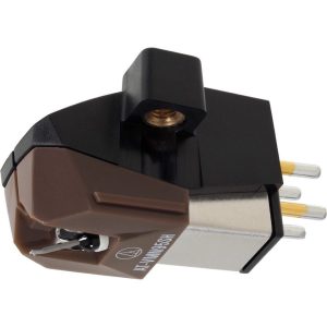 Audio-Technica AT-VM95SH Dual Moving Magnet Cartridge