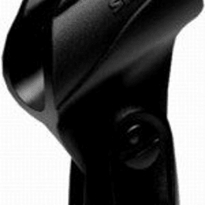 Shure A57F Small Microphone Clip SM81/SM63/SM89