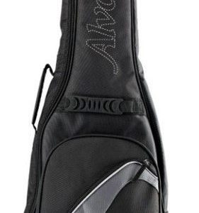 Alvarez Deluxe 15mm padded gig bag for Folk / Classical size