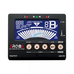 Aroma Metronome/Tuner