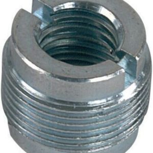 Proel  Mic Stand Accessory  Thread Adaptor  F3/8" > F5/8"