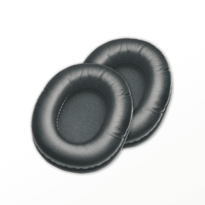Audio Technica ATH-M50/M50X Replacement Leatherette Ear Pads (Pair)