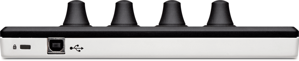 ATOM: Production and Performance Pad Controller