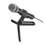 Cardioid Dynamic USB/XLR Microphone ATR2100x-USB