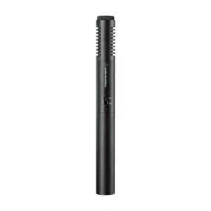 Audio-Technica Consumer ATR6250X Stereo Condenser Video/Recording Microphone