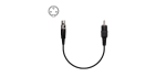 Catchbox Mod Adapter Cable for AKG / LD Systems