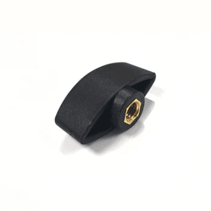 K&M - 01-83-980-55 - M8 Wing Nut for 21435 Speaker Stands.