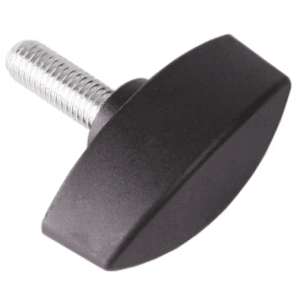 K&M - 01-83-828-55 - M8x23 Clamping Screw for 21435 Speaker Stands