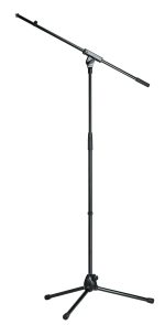 Konig & Meyer Microphone Stand 21070 - front view