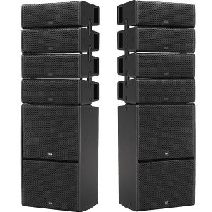 HH Tessen Line Array Clearance Package – 30% Off!