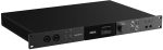 Audient ORIA — Immersive Audio Interface & Monitor Controller - front view