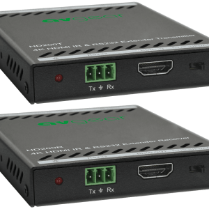 1080p/4k HDBT HDMI Extender set