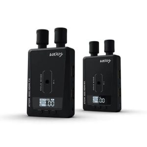Vaxis ATOM 600 HDMI Wireless Video Transmitter/Receiver Kit