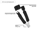 Guitar String Wind, Cutter & Pin Puller
