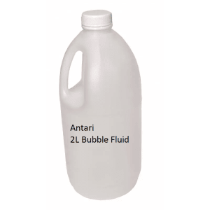 Antari Bubble Liquid: 2 Litre Bottle