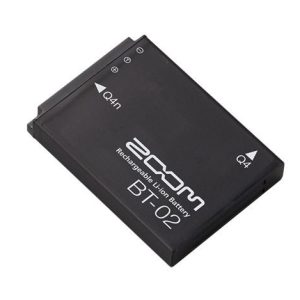Rechargeable Li-ion Battery for Q4 / Q4n