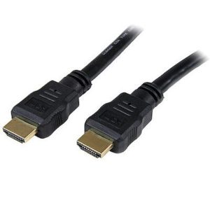 1m HDMI Male / Male Cable Lead