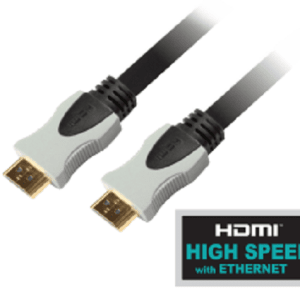 10m HDMI Male / Male Cable Lead