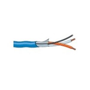 Canare DA202AT AES/EBU cable, blue, 100m