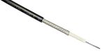 RG58 C/U coax 50ohm Cable for Radio Aerial Per M