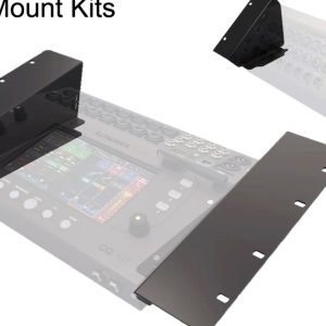 A&H CQ12T Rack Kit