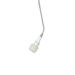 Shure Centraverse Overhead Microphone Cardiod / Condenser - White