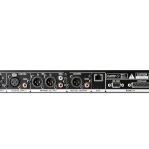Denon Pro Network Sd/Usb Audio Recorder