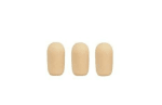 SE50/SE10 Windscreen Tan (3-pack) - front view