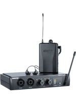 Shure Psm200 Wireless Iem System W/se112