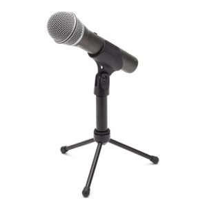 Q2U Recording and Podcasting Pack - USB/XLR Dynamic Microphone with Accessories