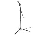 VP10 - Microphone Value Pack R21 With Microphone Stand & Cable - front view