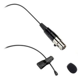 Lapel Mic LM10 Lavalier P3 Mic/LM10