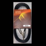 EWI ISSS20 – 3.5 mm TRS Male to 3.5 mm TRS Male Stereo Audio Cable (20 ft / 6 m)