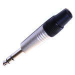 EWI Jack Connector TRS 1/4"