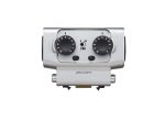 Zoom EXH-6 Dual XLR/TRS Combo Input Capsule for H6 Recorder - front view