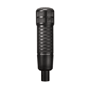 Electro-Voice N/DYM Dynamic Variable D Cardioid Microphone