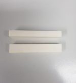 Nut bone blank 2 5/32" x 11/32" x 1/4" (classic)