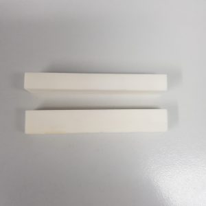 Nut bone blank 2 5/32" x 11/32" x 1/4" (classic)