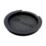 Ultra FBBUSTERS / FBR2 Feedback Buster Acoustic Guitar Soundhole Cover - front view