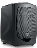 Focus 505 Portable PA Amplifier & Speaker