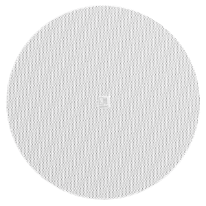 Audac Front Grill Only for CIRA8 series with cloth & outdoor treatment GLI08-OB