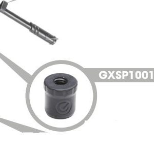 Gravity Mic Stand Mic Clip & Boom Retainer