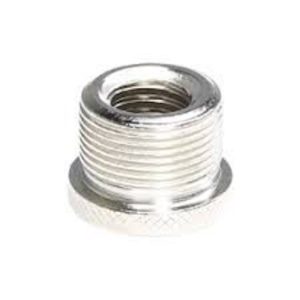 3/8 to 5/8 Mic Thread Adaptor