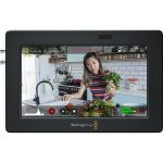 Blackmagic Design Video Assist 3G 5" Recorder/Monitor