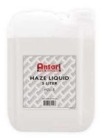 Oil Haze Liquid for Haze Machines: 5ltr bottle