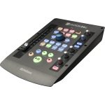 ioStation 24c: 2x2 USB-C™ compatible audio interface and production controller