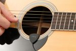 iRig Acoustic guitar mobile microphone/interface